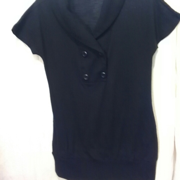 Love scene litewight soft sweater - Picture 1 of 4